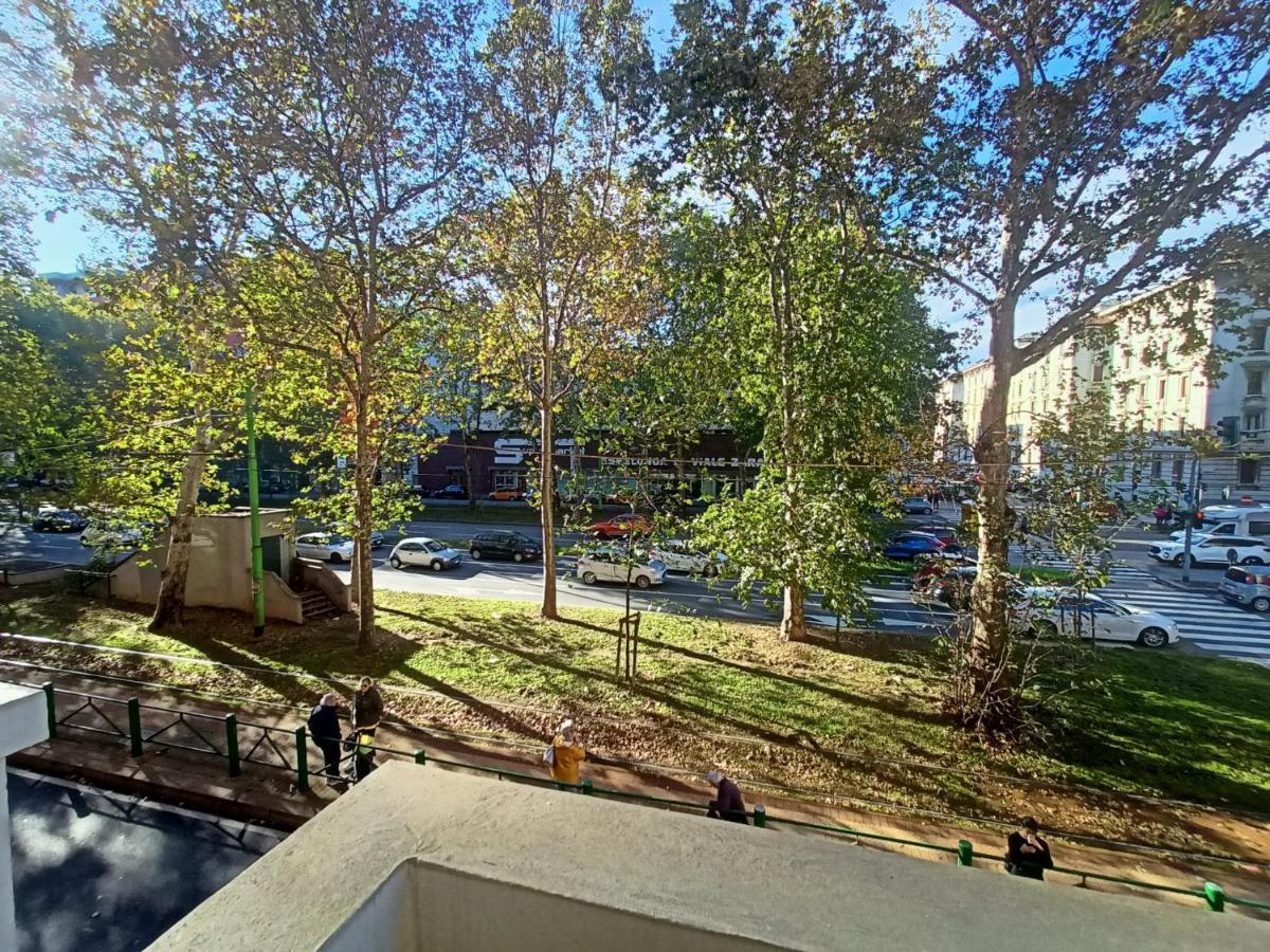 La Giannina Apartment Milan Luaran gambar