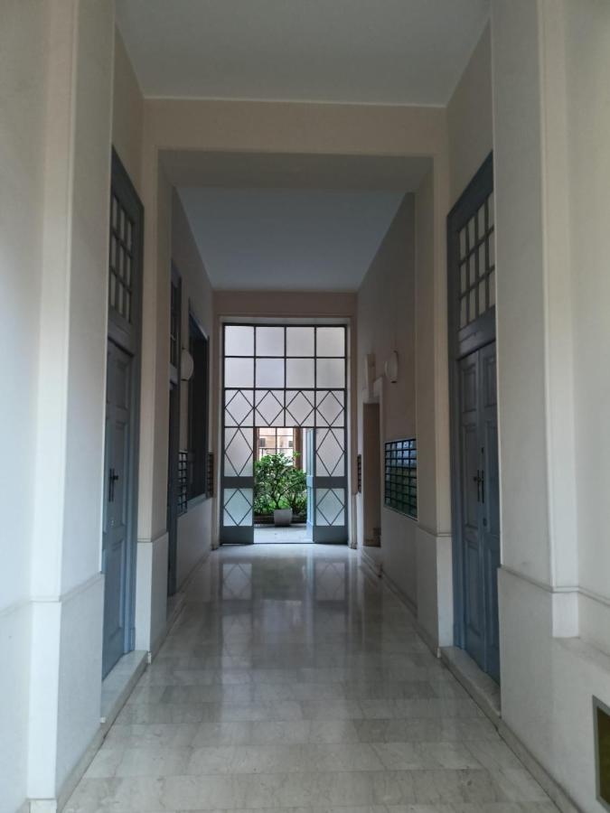 La Giannina Apartment Milan Luaran gambar