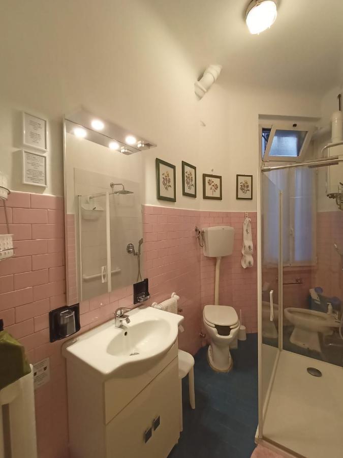 La Giannina Apartment Milan Luaran gambar