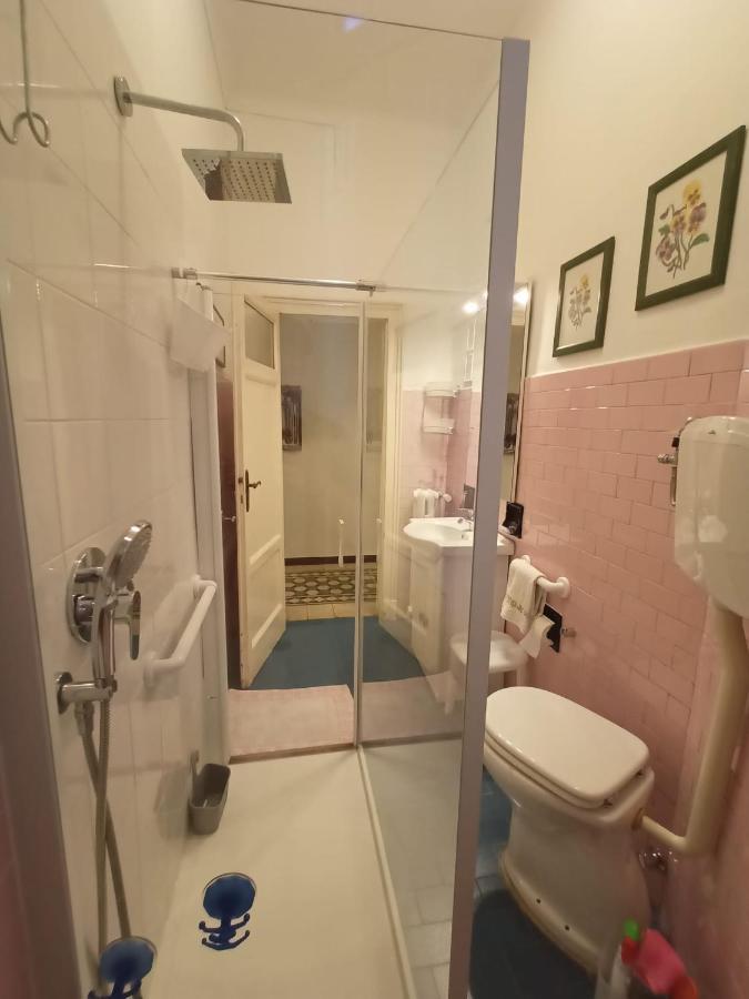 La Giannina Apartment Milan Luaran gambar