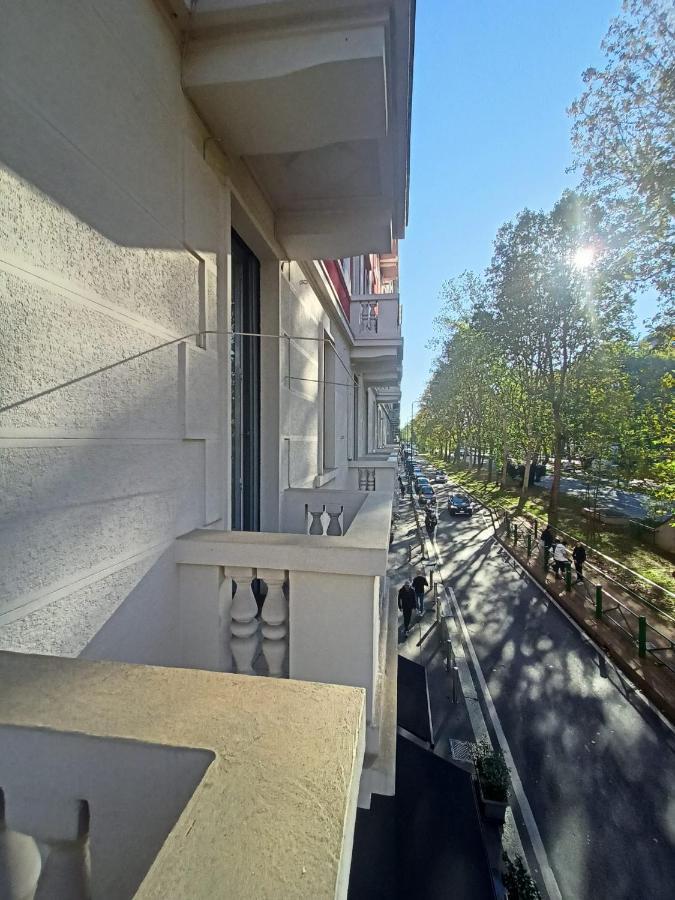 La Giannina Apartment Milan Luaran gambar
