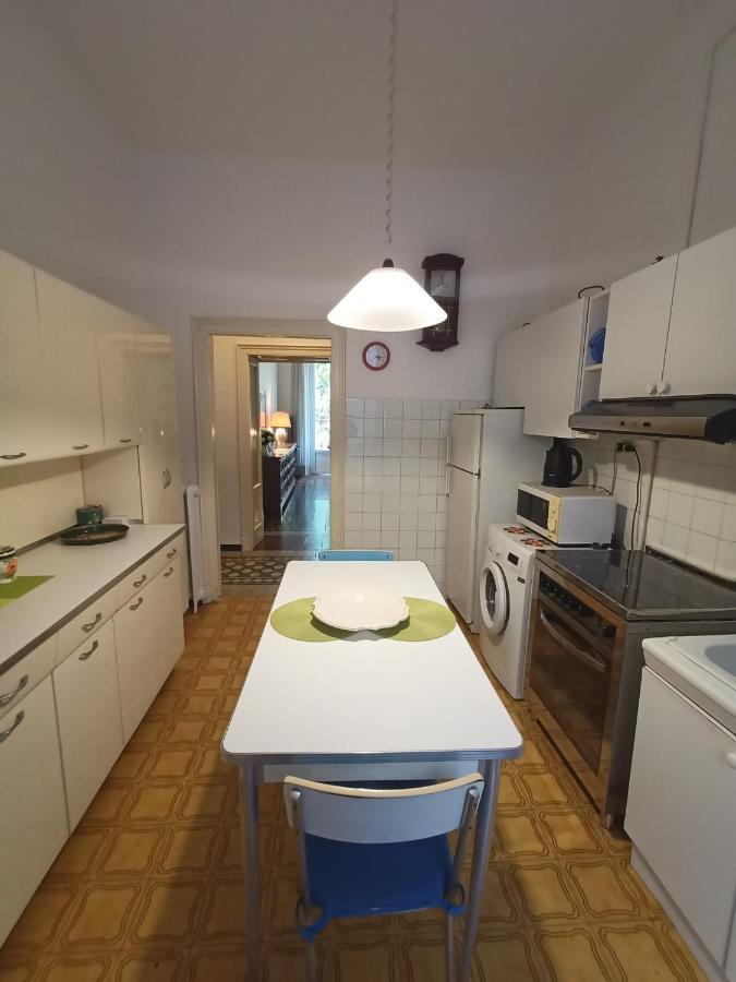 La Giannina Apartment Milan Luaran gambar