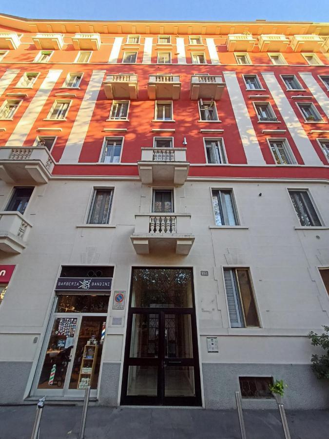 La Giannina Apartment Milan Luaran gambar
